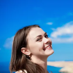 Фотография репетитора Александренко Ирина Петровна