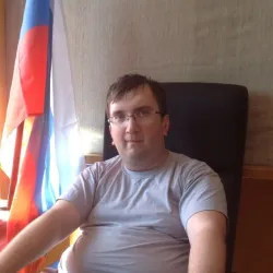 Фотография репетитора Гусаров Василий Васильевич