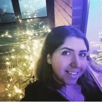 Фотография репетитора Сапрыкина Елена Юрьевна