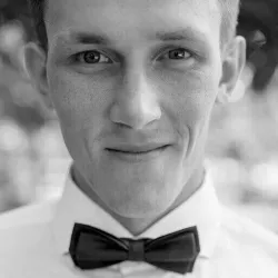 Фотография репетитора Самсонов Михаил Сергеевич