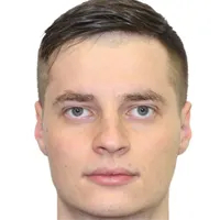 Фотография репетитора Шеремет Роман Дмитриевич