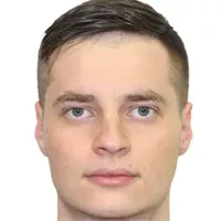 Фотография репетитора Шеремет Роман Дмитриевич