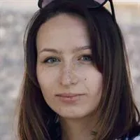 Фотография репетитора Бойцова Анастасия Евгеньевна