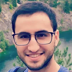 Фотография репетитора Андрагнез Энзо Габриэль 