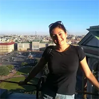 Фотография репетитора Арутюнян Рузанна Сергеевна