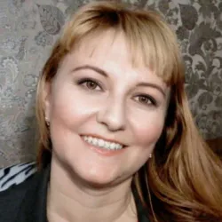 Фотография репетитора Зайцева Галина Ивановна