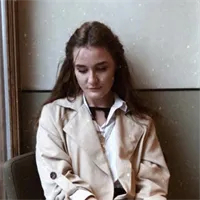 Фотография репетитора Саенко Полина Вадимовна