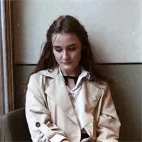 Фотография репетитора Саенко Полина Вадимовна