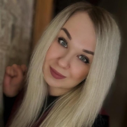 Фотография репетитора Каверина Ирина Юрьевна