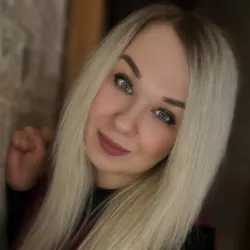 Фотография репетитора Каверина Ирина Юрьевна