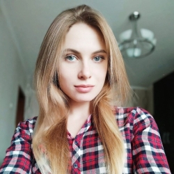 Фотография репетитора Шмуклер Анастасия Ильинична