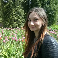 Фотография репетитора Ворончихина Екатерина Михайловна