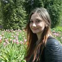 Фотография репетитора Ворончихина Екатерина Михайловна