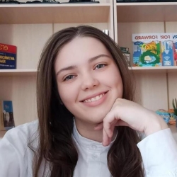 Фотография репетитора Мастрюкова Александра Аркадьевна