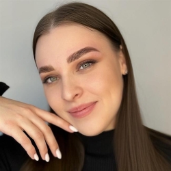 Фотография репетитора Левина Анастасия Витальевна