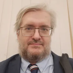 Фотография репетитора Мельников Сергей Анатольевич