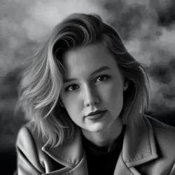 Фотография репетитора Мальцева Виктория Сергеевна