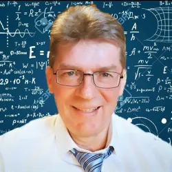 Фотография репетитора Воронин Игорь Николаевич