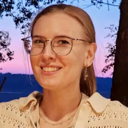 Фотография репетитора Щурская Мария Алексеевна