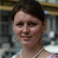 Фотография репетитора Сухарева Екатерина Сергеевна