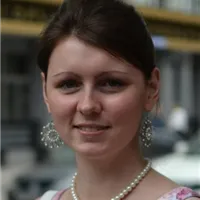 Фотография репетитора Сухарева Екатерина Сергеевна