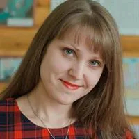 Фотография репетитора Киселева Полина Олеговна