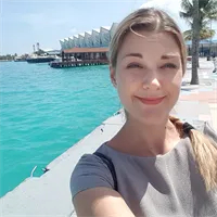 Фотография репетитора Свинина Елена Владимировна