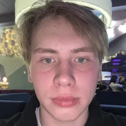 Фотография репетитора Хлопкин Данил Константинович