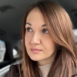 Фотография репетитора Цораева Екатерина Павловна