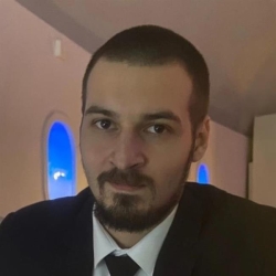 Фотография репетитора Загребельный Олег Игоревич