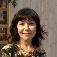 Фотография репетитора Збавитель Оксана Николаевна