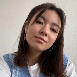 Фотография репетитора Минкина Вероника Андреевна