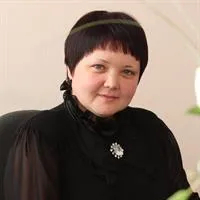 Фотография репетитора Гумерова Венера Ранисовна