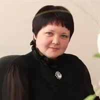 Фотография репетитора Гумерова Венера Ранисовна