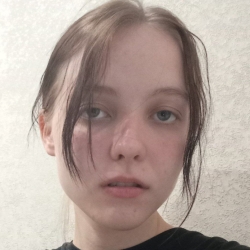 Фотография репетитора Лебедева Евгения Олеговна