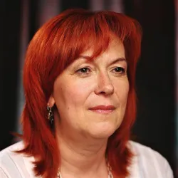 Фотография репетитора Григорьева Светлана Борисовна