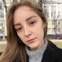 Фотография репетитора Некрасова Екатерина Юрьевна