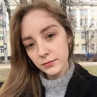 Фотография репетитора Некрасова Екатерина Юрьевна