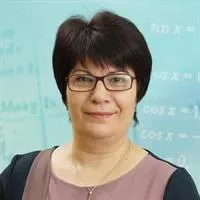 Фотография репетитора Оганесян Лиана Жановна