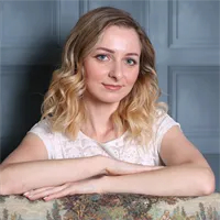 Фотография репетитора Алексеева Мария Игоревна