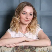 Фотография репетитора Алексеева Мария Игоревна