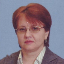 Фотография репетитора Карташева Наталья Евгеньевна