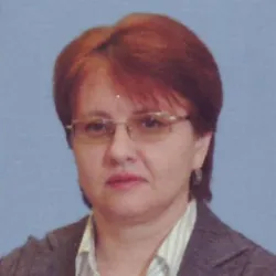 Фотография репетитора Карташева Наталья Евгеньевна