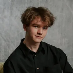 Фотография репетитора Щепин Гордей Тимурович