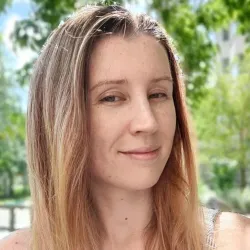 Фотография репетитора Чекулаева Виктория Ильдаровна