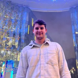 Фотография репетитора Бураков Иван Иванович