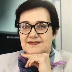 Фотография репетитора Успенская Надежда Викторовна