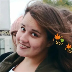 Фотография репетитора Титова Алена Андреевна