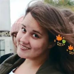 Фотография репетитора Титова Алена Андреевна