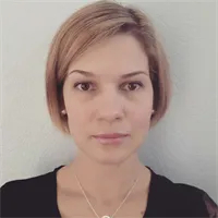 Фотография репетитора Полешак Татьяна Васильевна